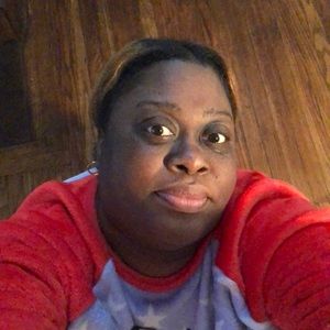 Meet your Posher, Vanessa